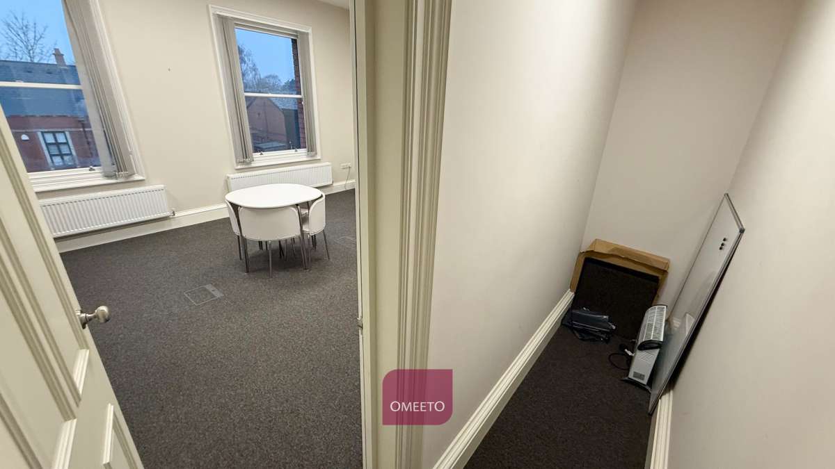 Office in Derby - photo 2