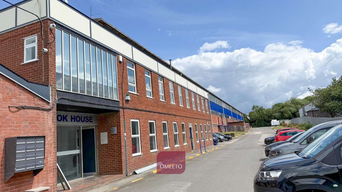 Office in Ripley - photo 4