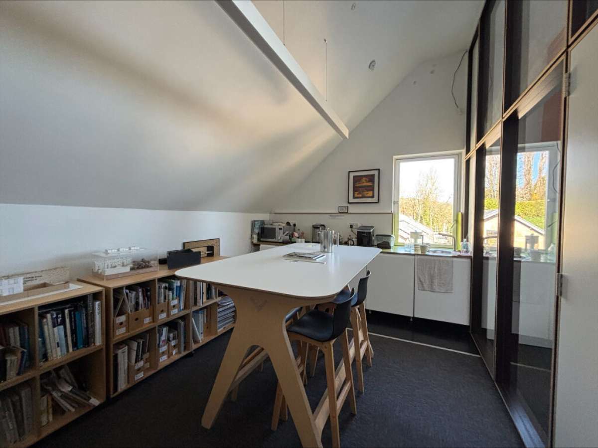 Office in Bath - photo 2