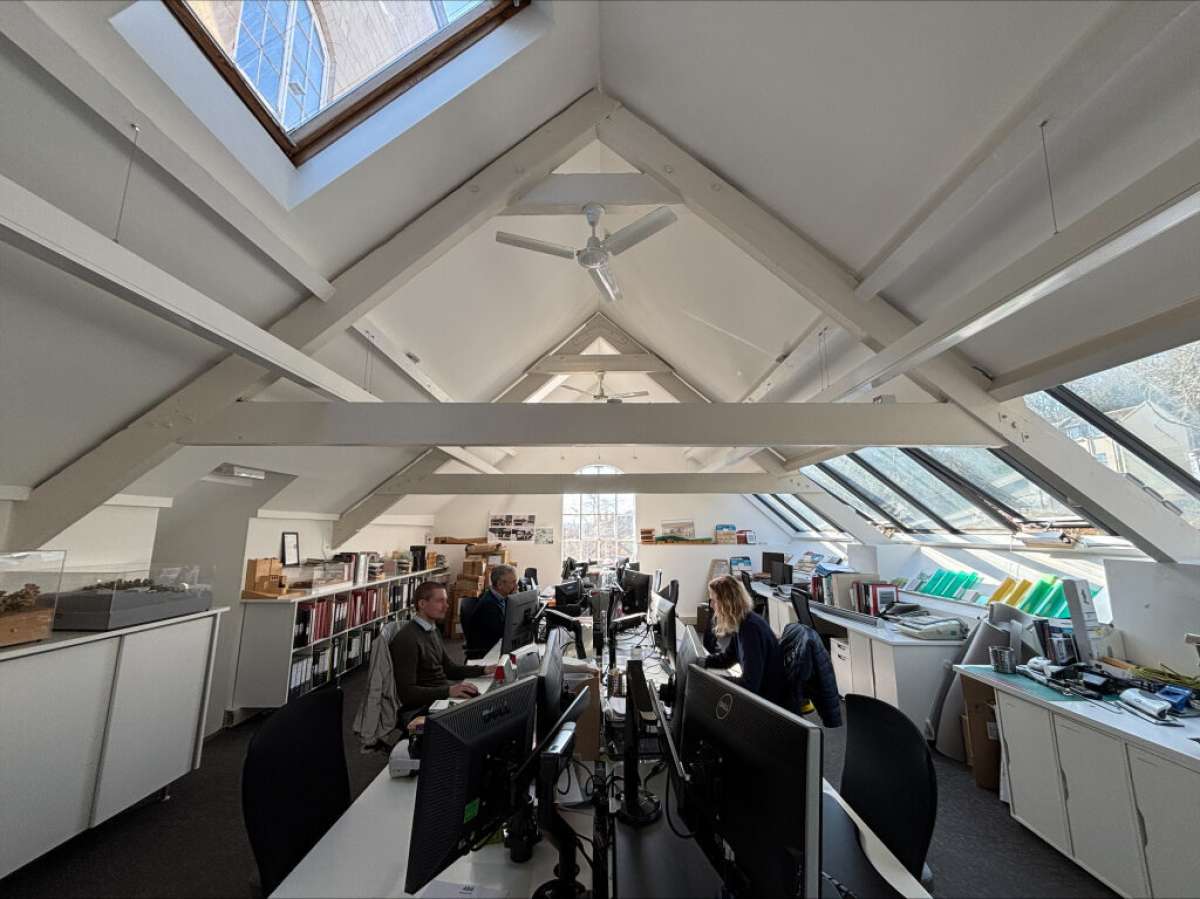 Office in Bath - photo 3