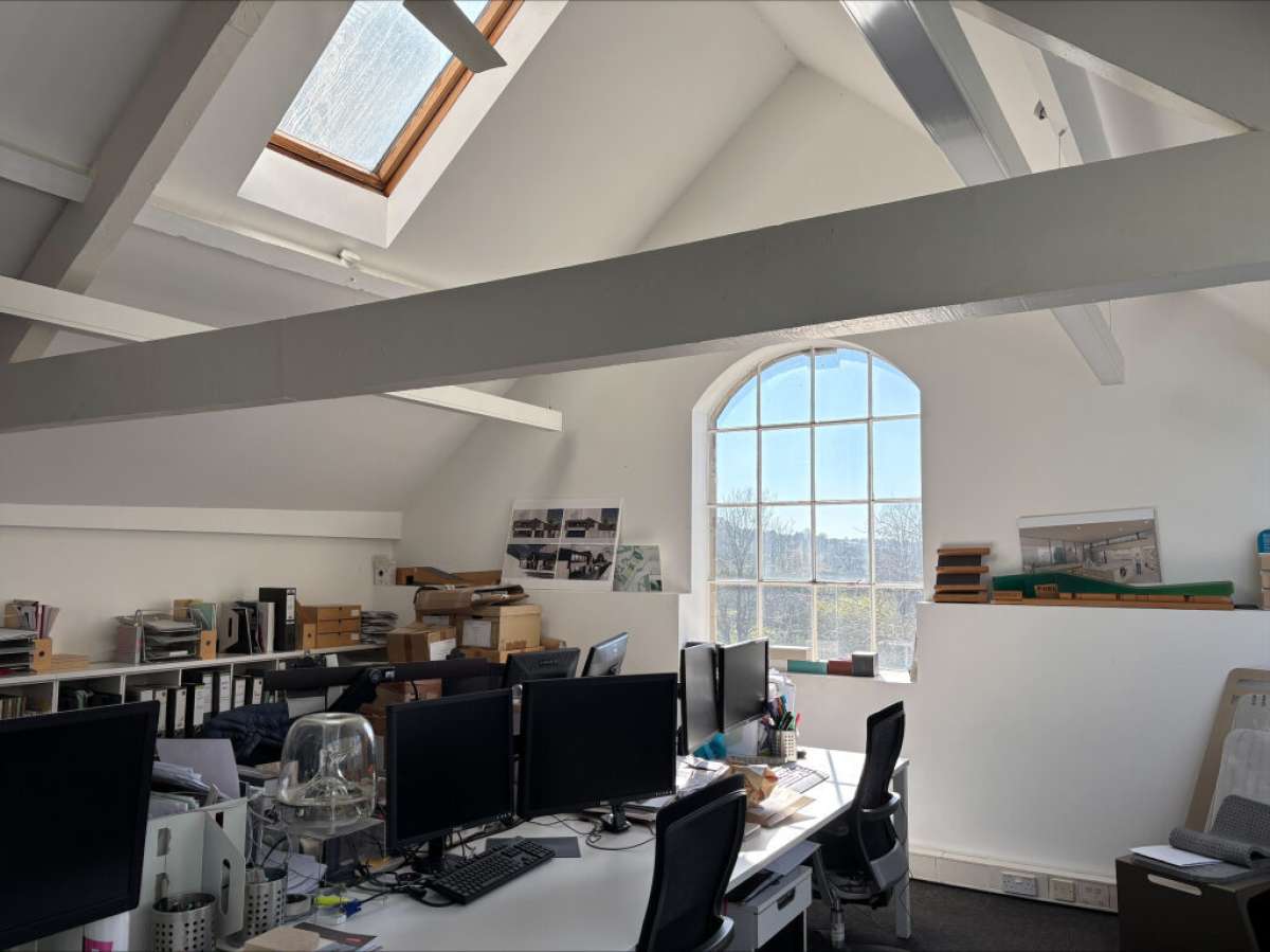 Office in Bath - photo 4