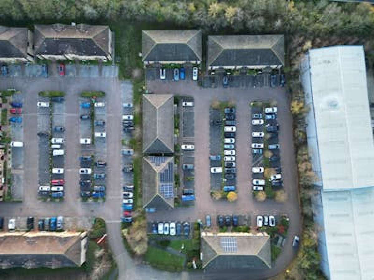 Office in Daventry - photo 2