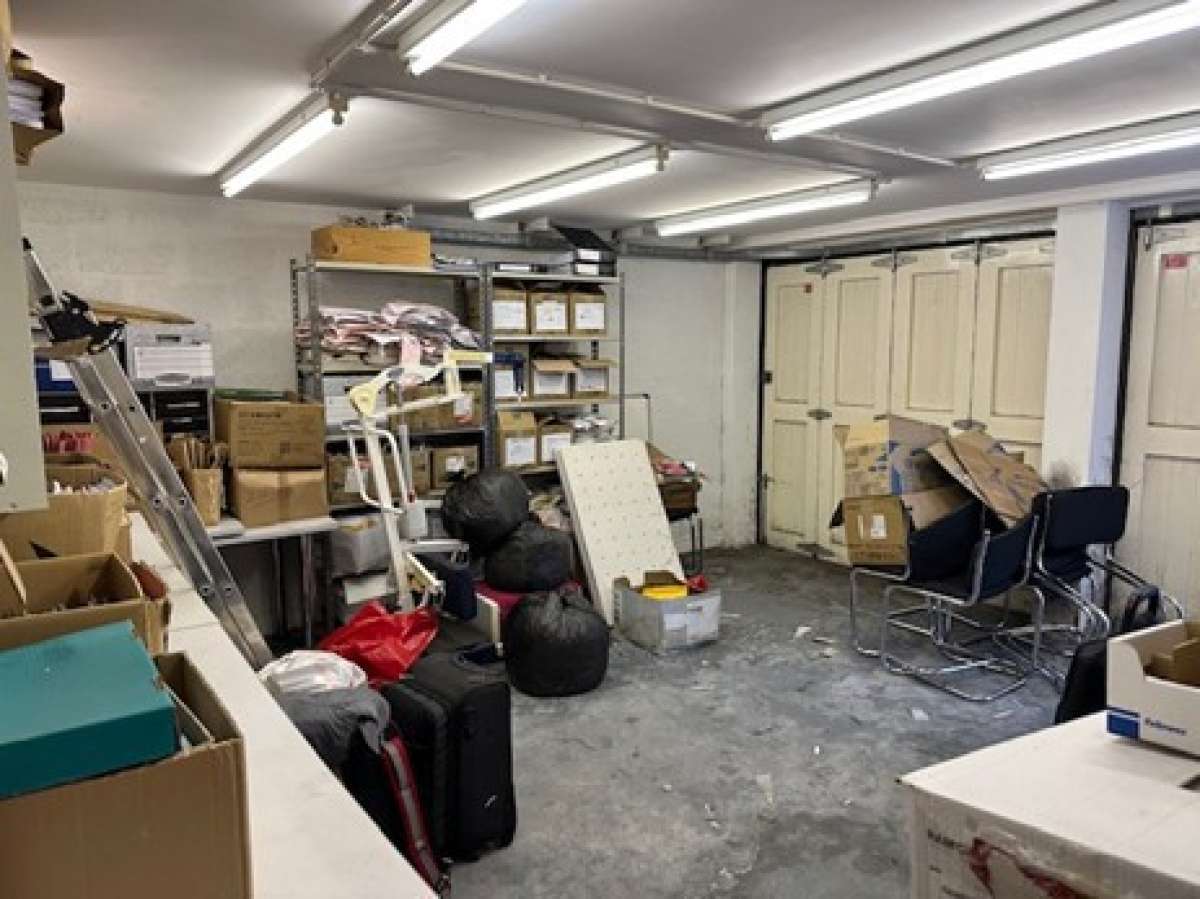 Office in Bath - photo 4