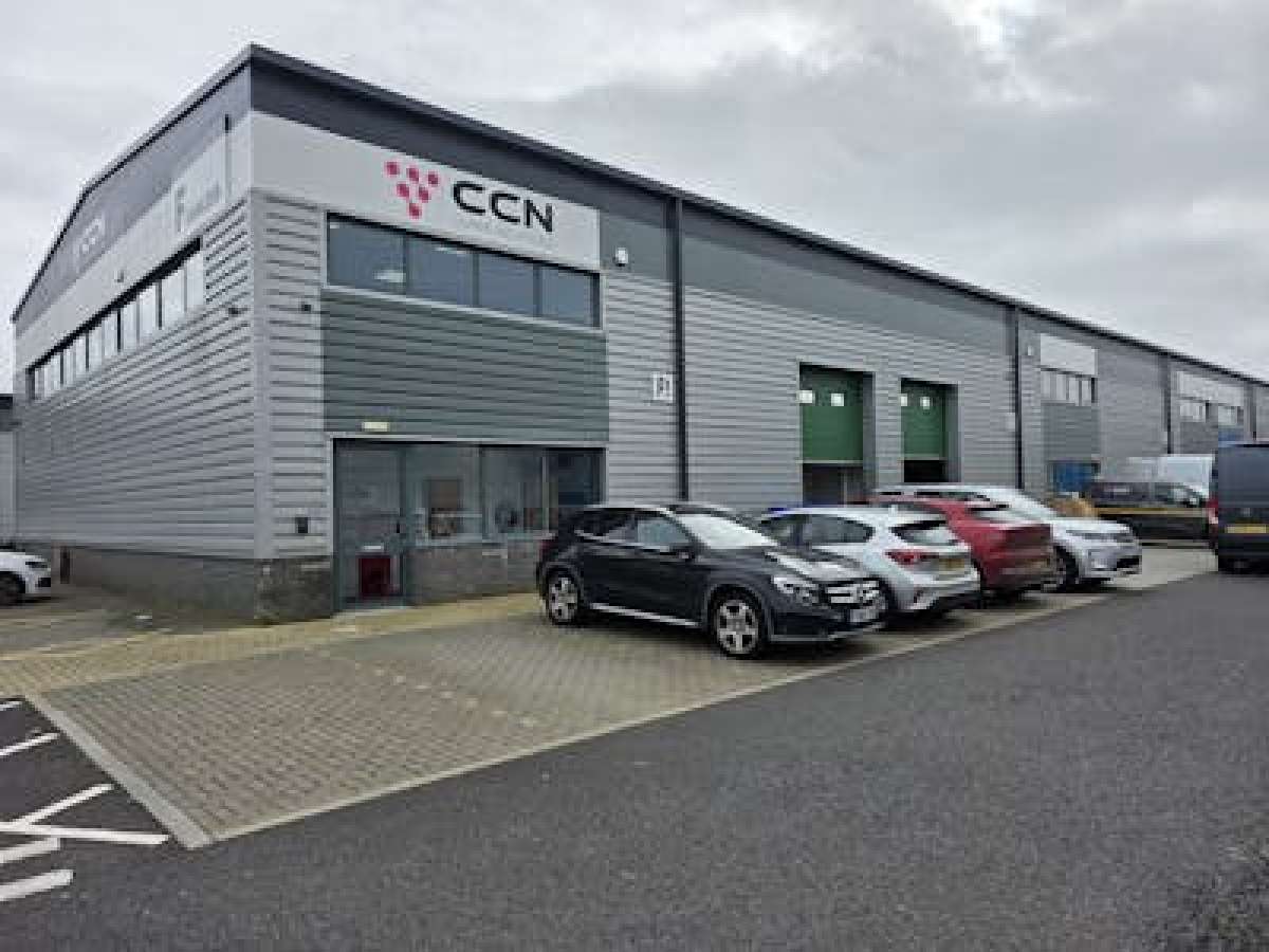 Office in Lee-on-the-Solent