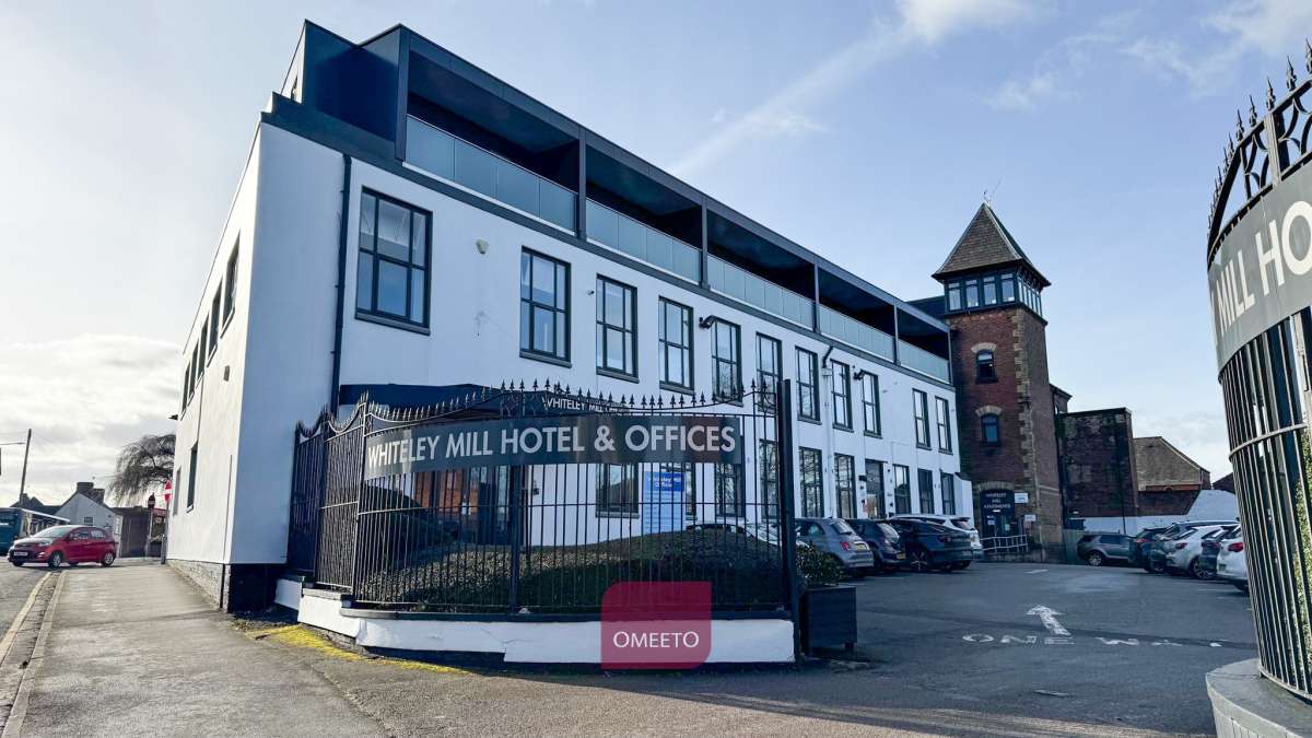 Office in Nottingham - photo 2