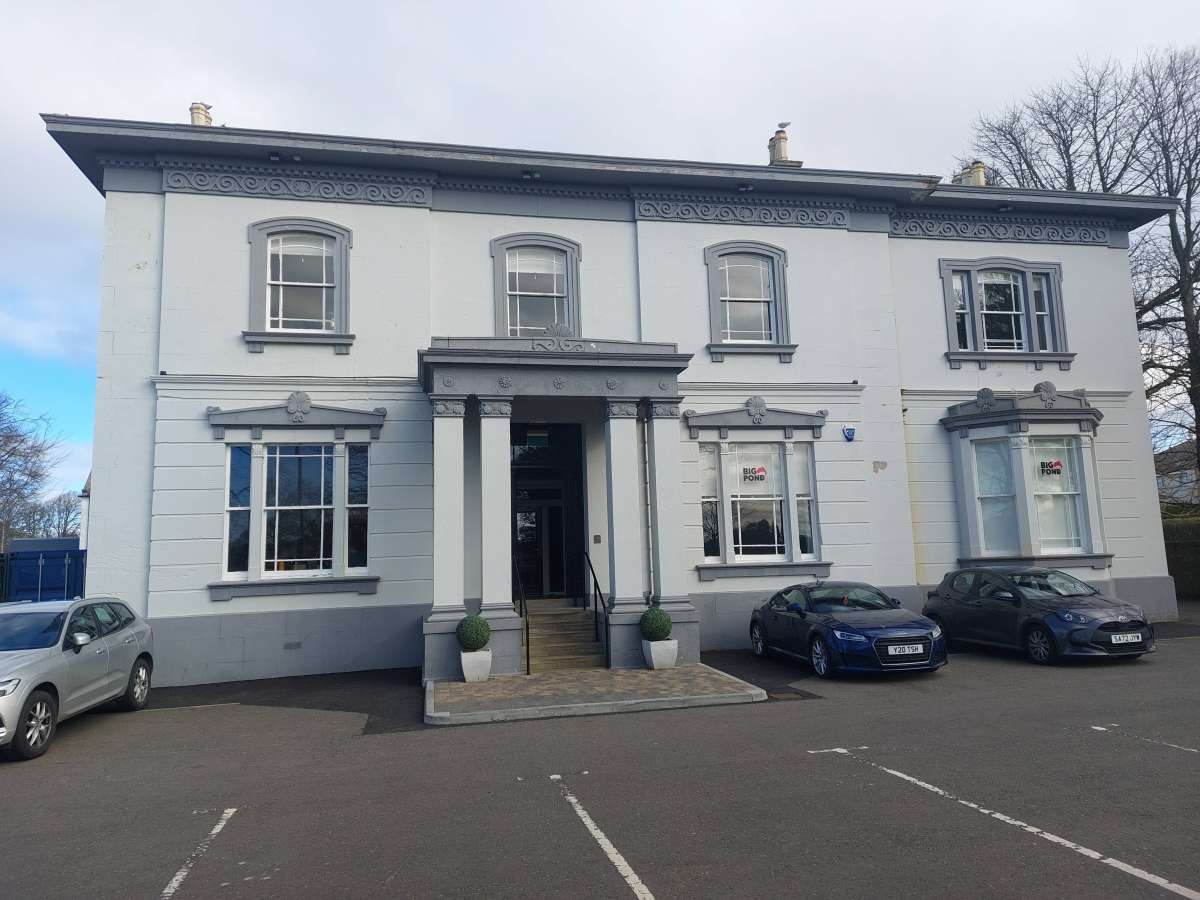 Office in Ayr - photo 3