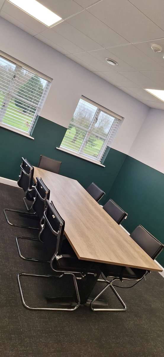 Office in Wyboston - photo 2