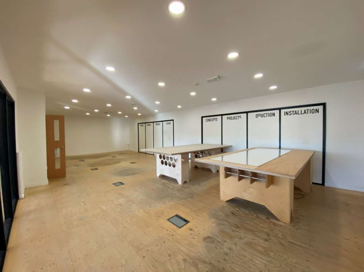 Office in Clopton - photo 2