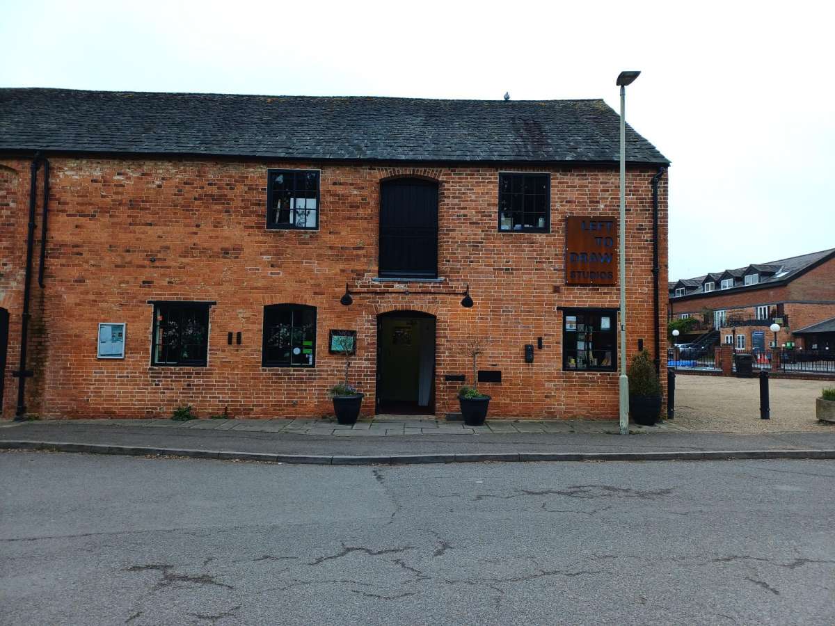 Office in Market Harborough - photo 2