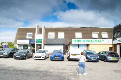 Office in Aberdeen - photo 2