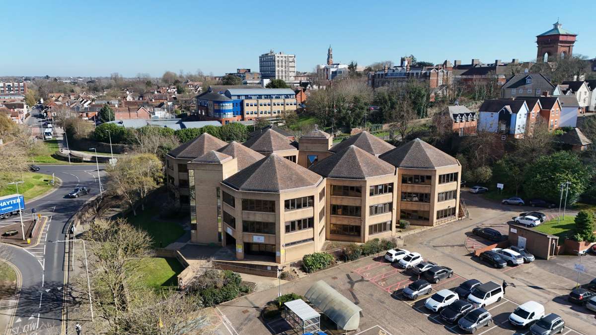 Office in Colchester