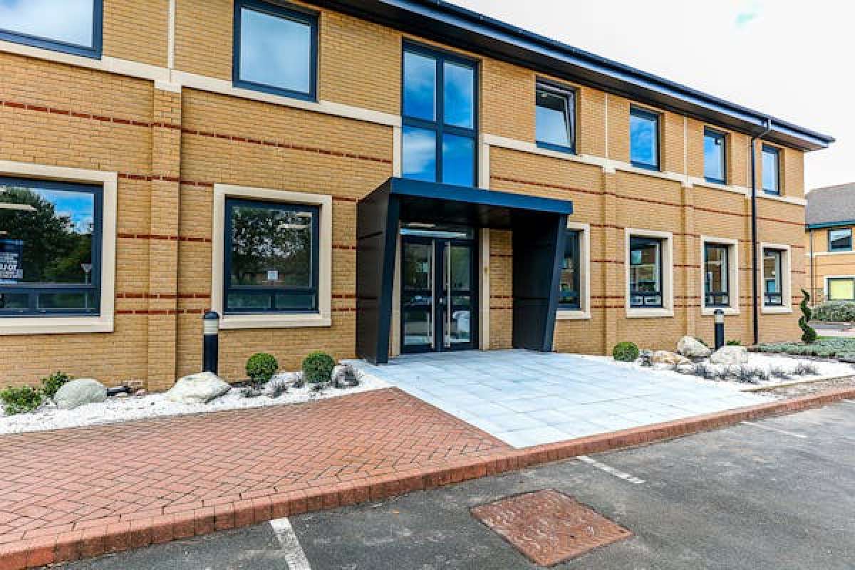 Office in Birmingham - photo 4