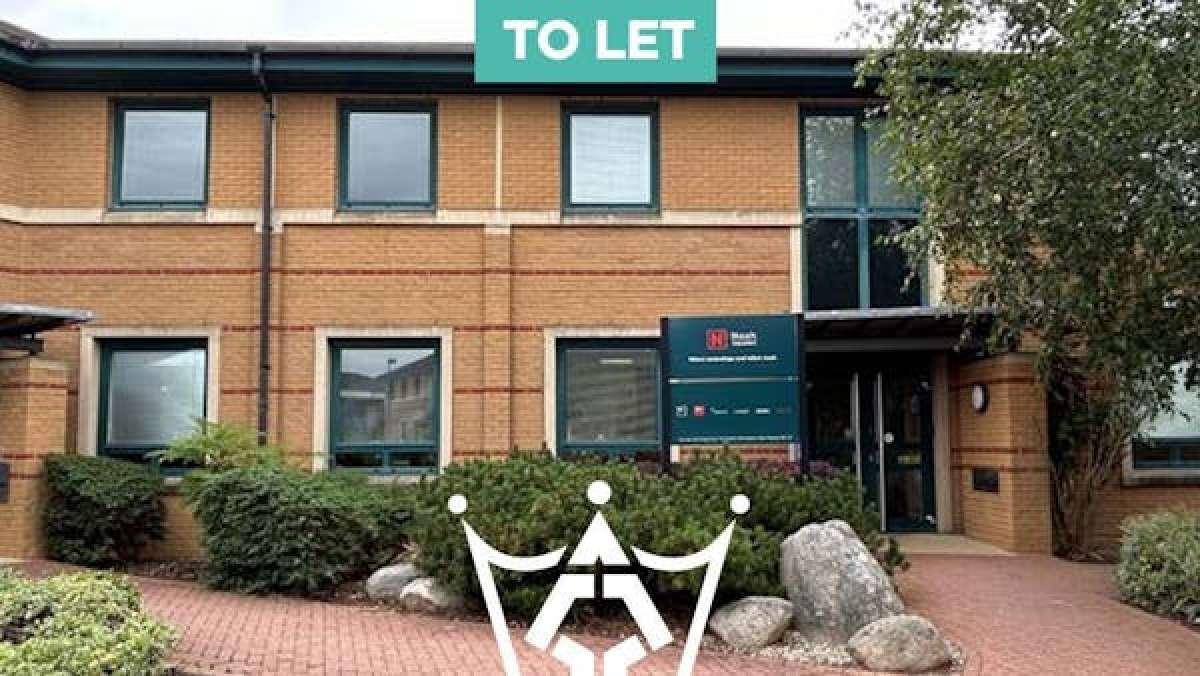 Office in Birmingham