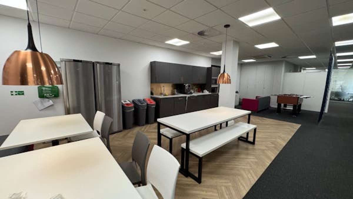 Office in Worcester - photo 3