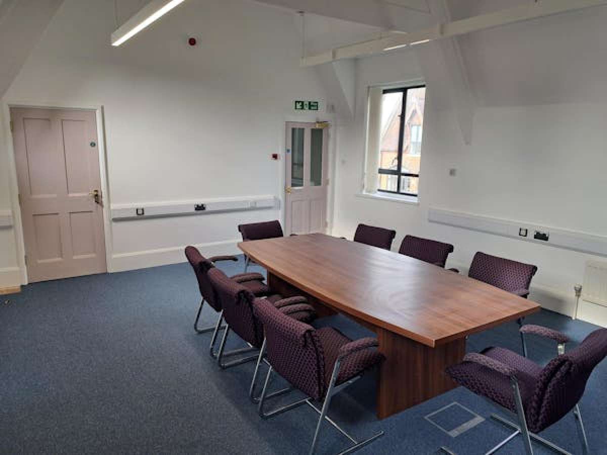 Office in Birmingham - photo 3