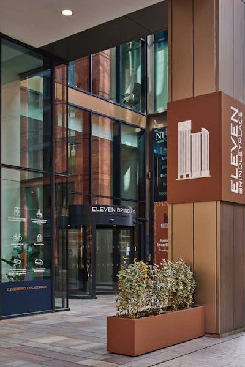 Office in Birmingham - photo 4