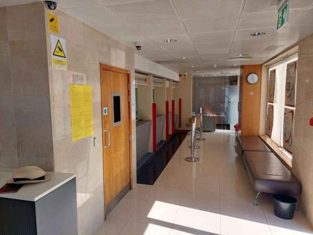 Office in Birmingham - photo 3