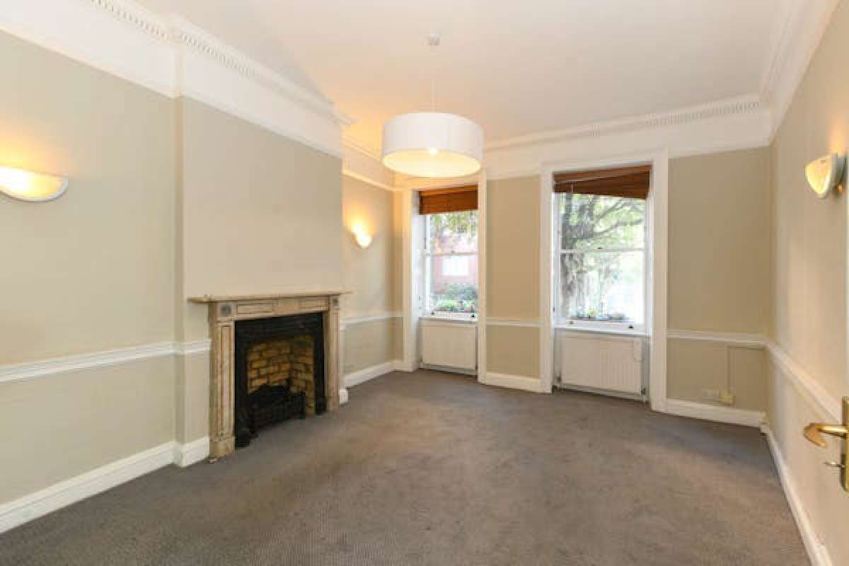 Office in London - photo 4