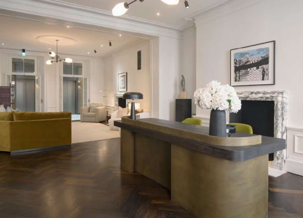 Office in London - photo 3