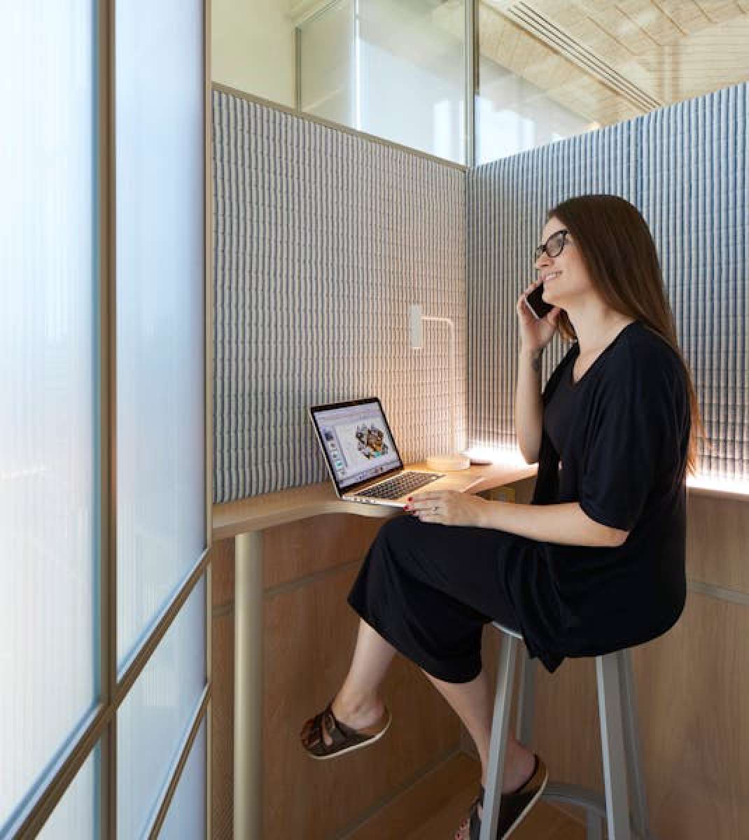 Office in London - photo 2