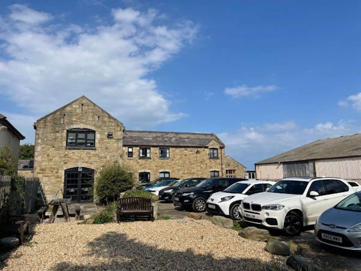 Office in Prestatyn - photo 4