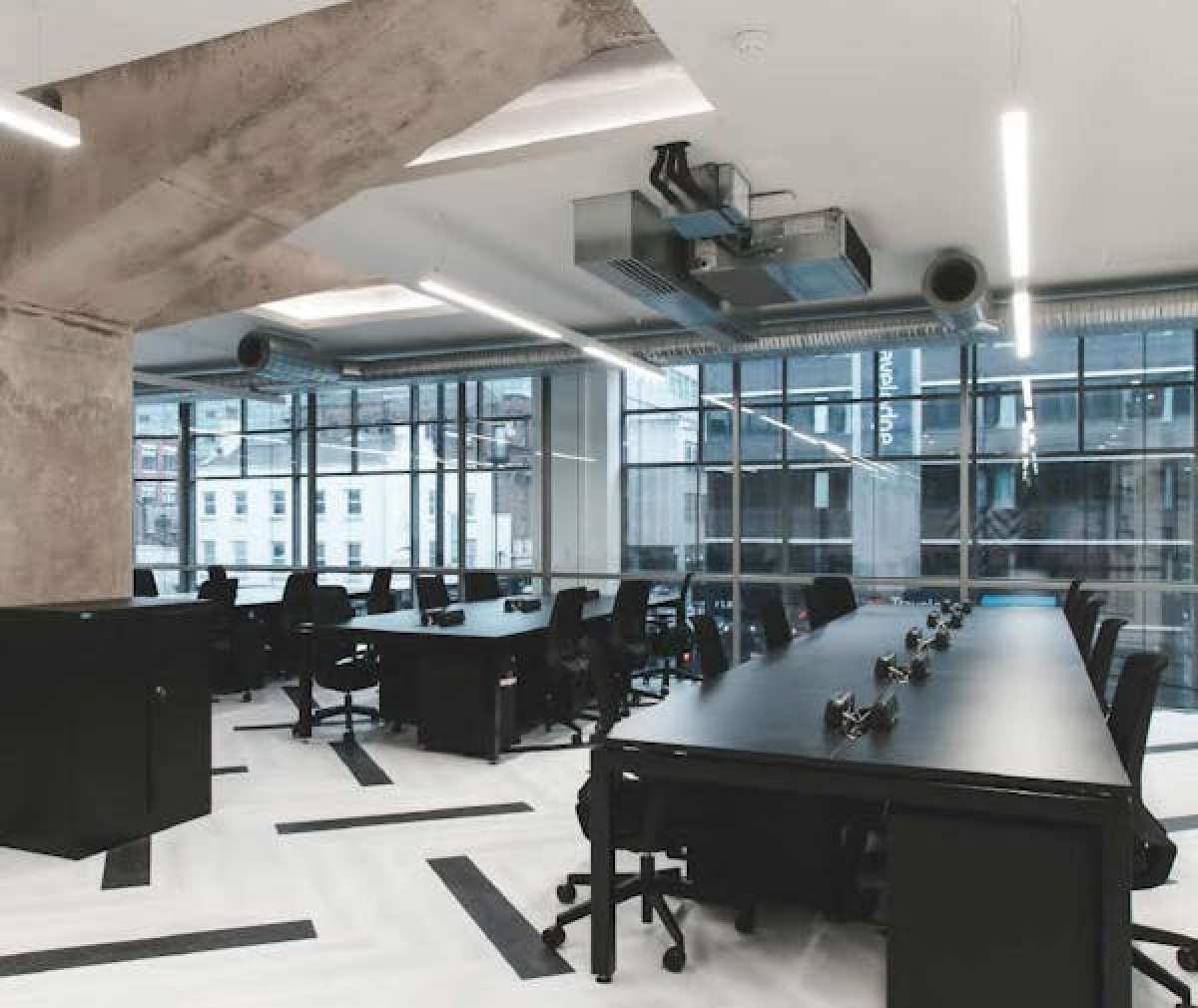 Office in Manchester - photo 2