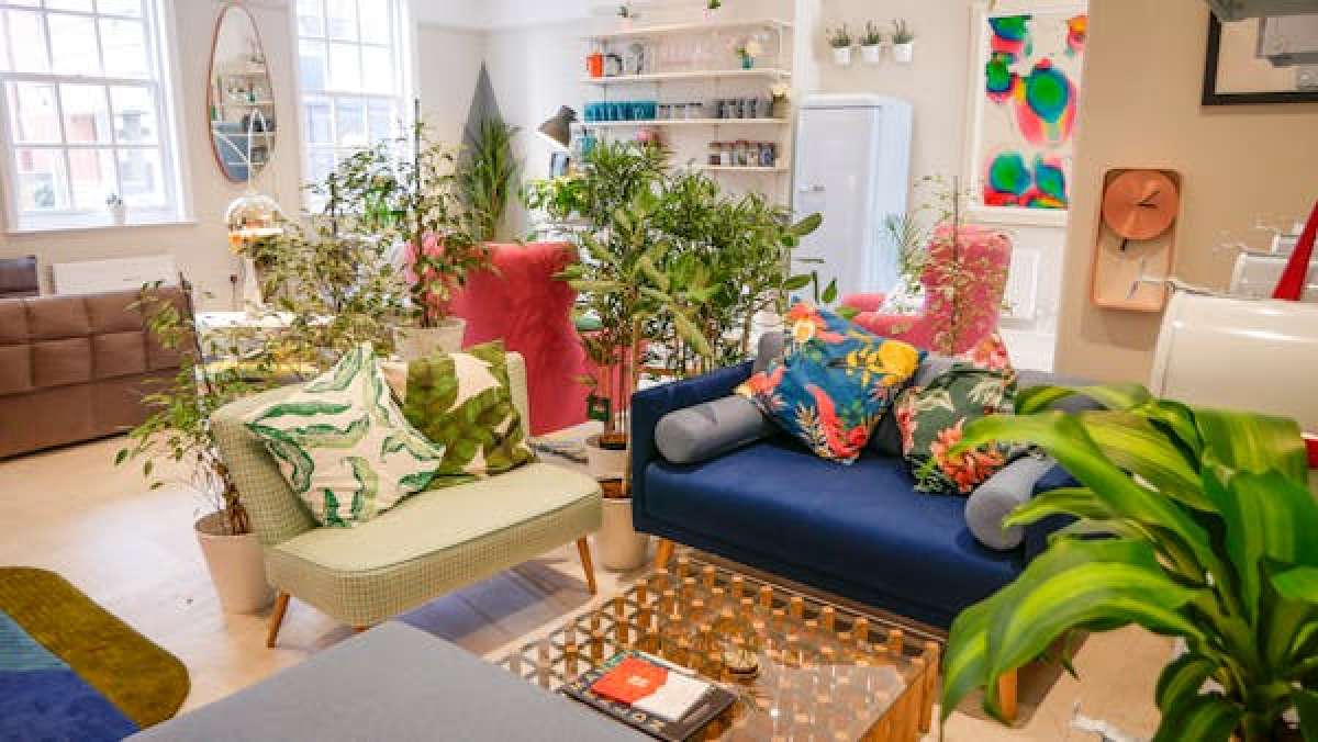 Office in Manchester - photo 2