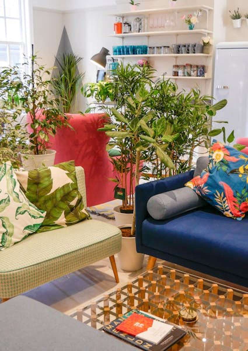 Office in Manchester - photo 4