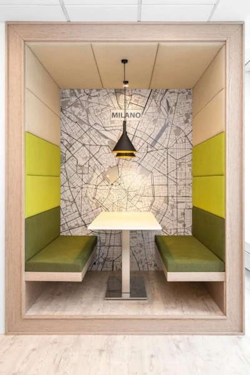 Office in Manchester - photo 2