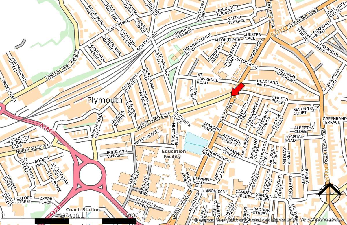 Office in Plymouth - photo 2