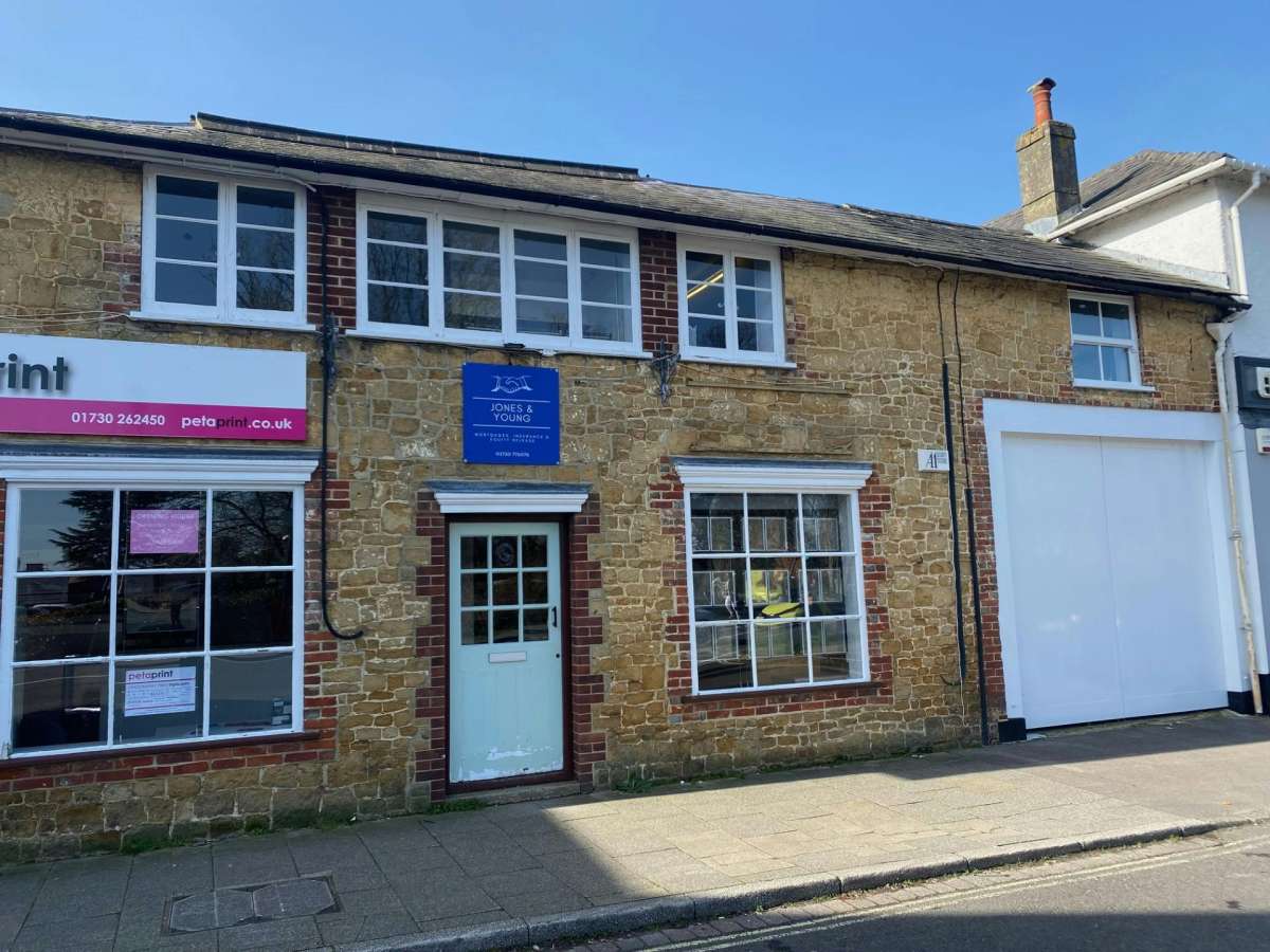 Office in Petersfield