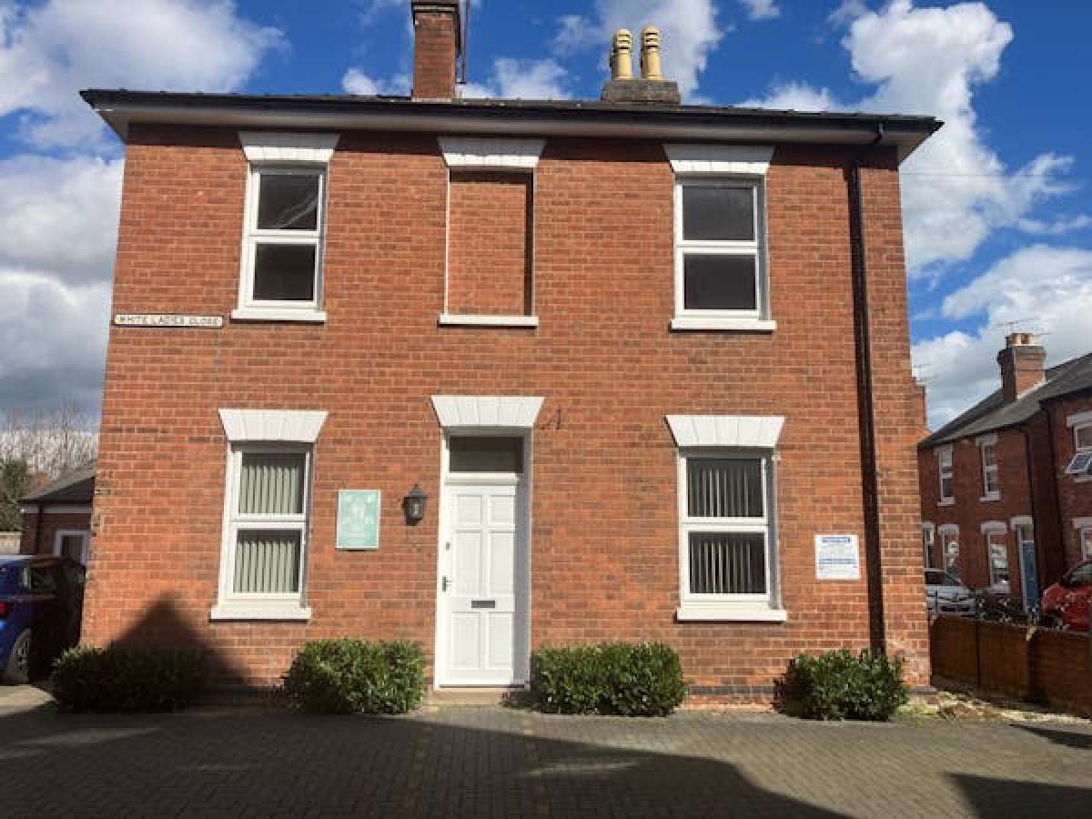 Office in Worcester - photo 2