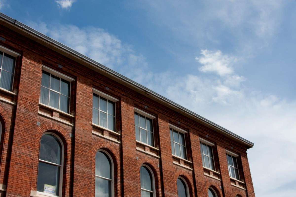 Office in Hinckley
