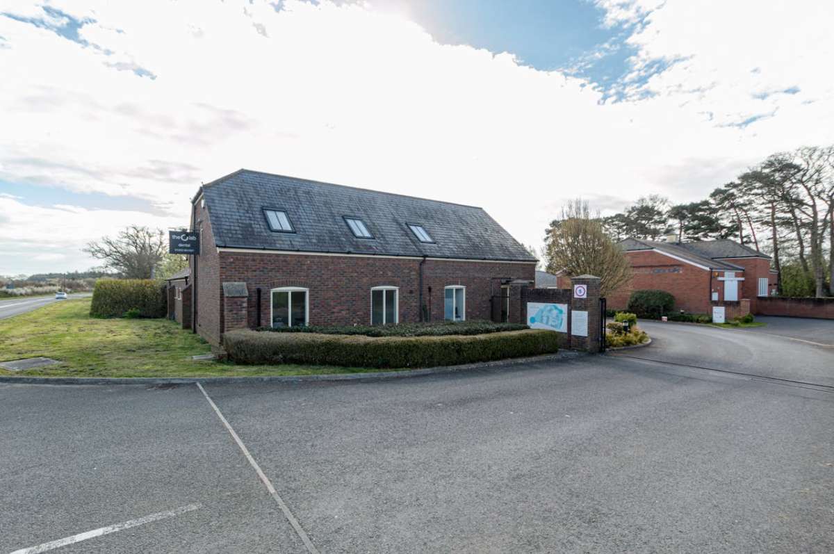 Office in Poole