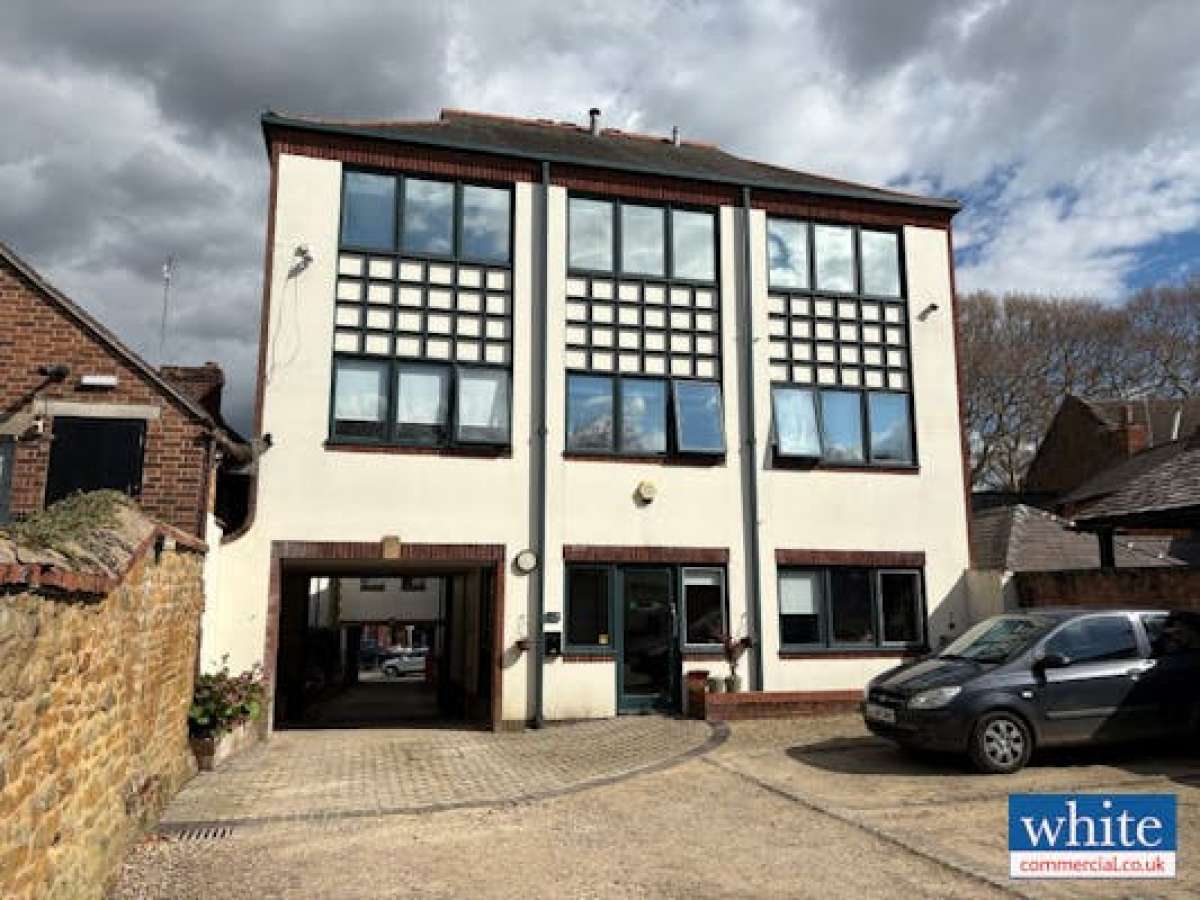 Office in Banbury