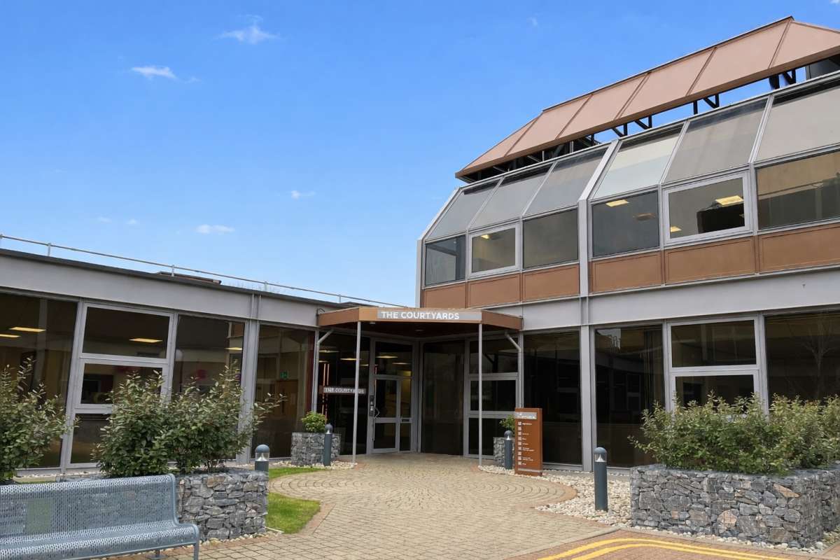 Office in Colchester