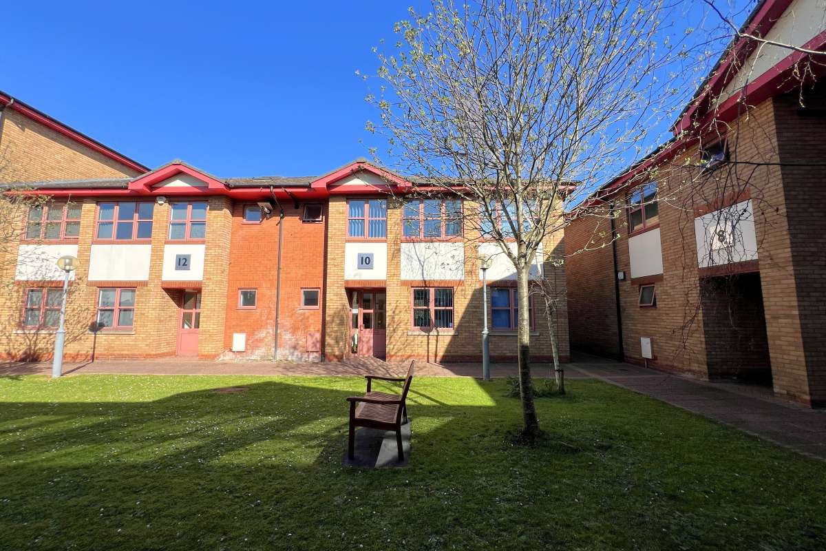 Office in Witham