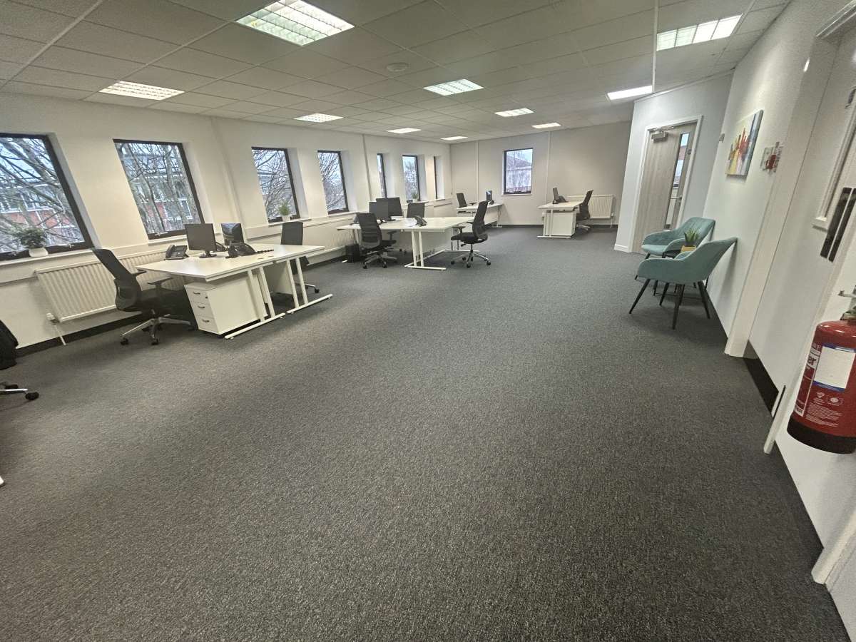 Office in Gloucester
