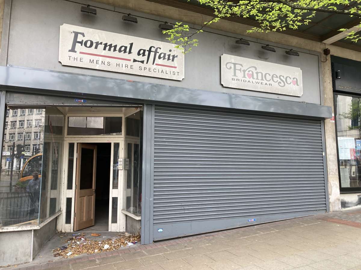 Office in Sheffield