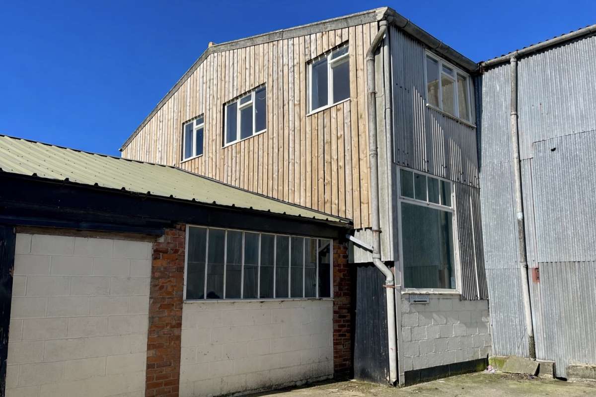 Office in Ripon