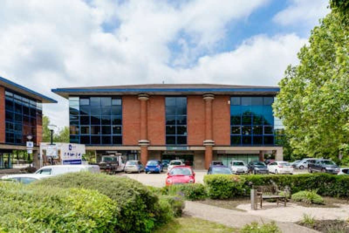 Office in Fareham
