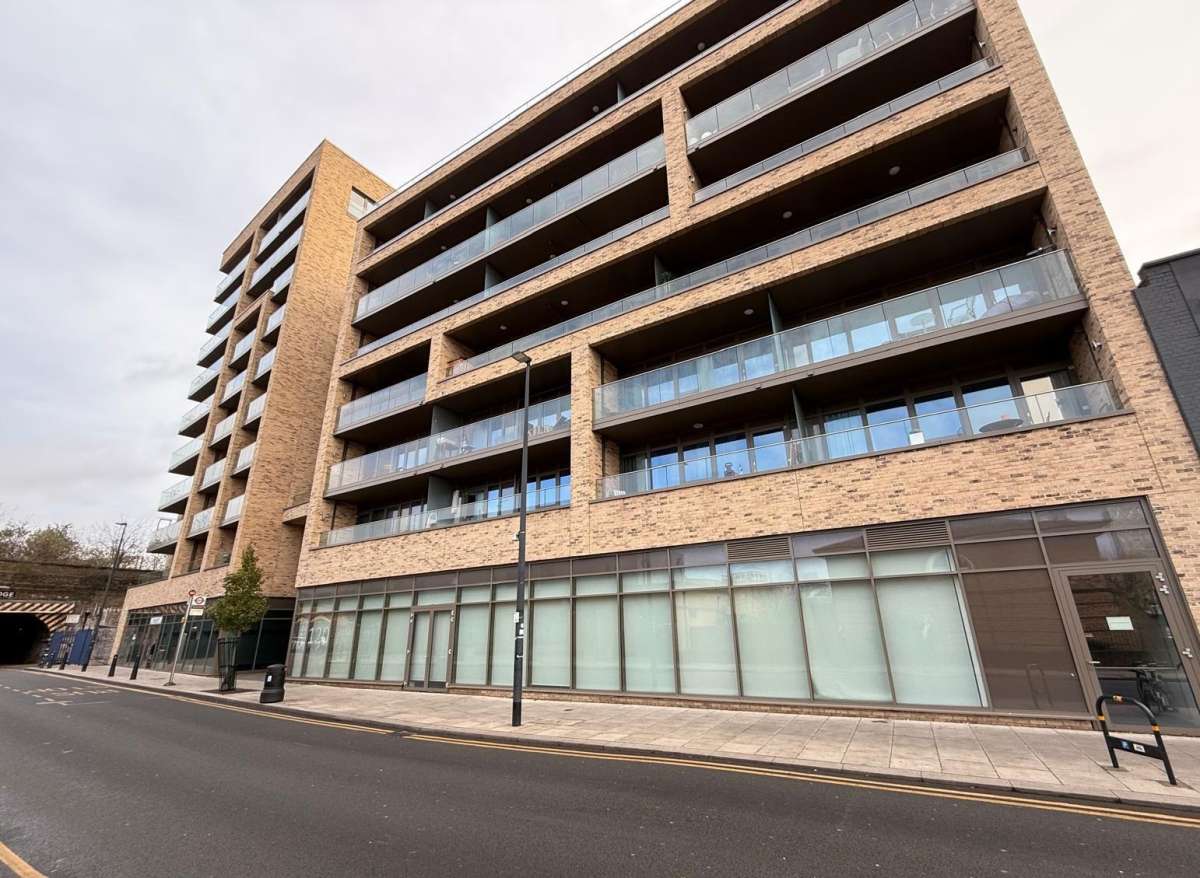 Office in London