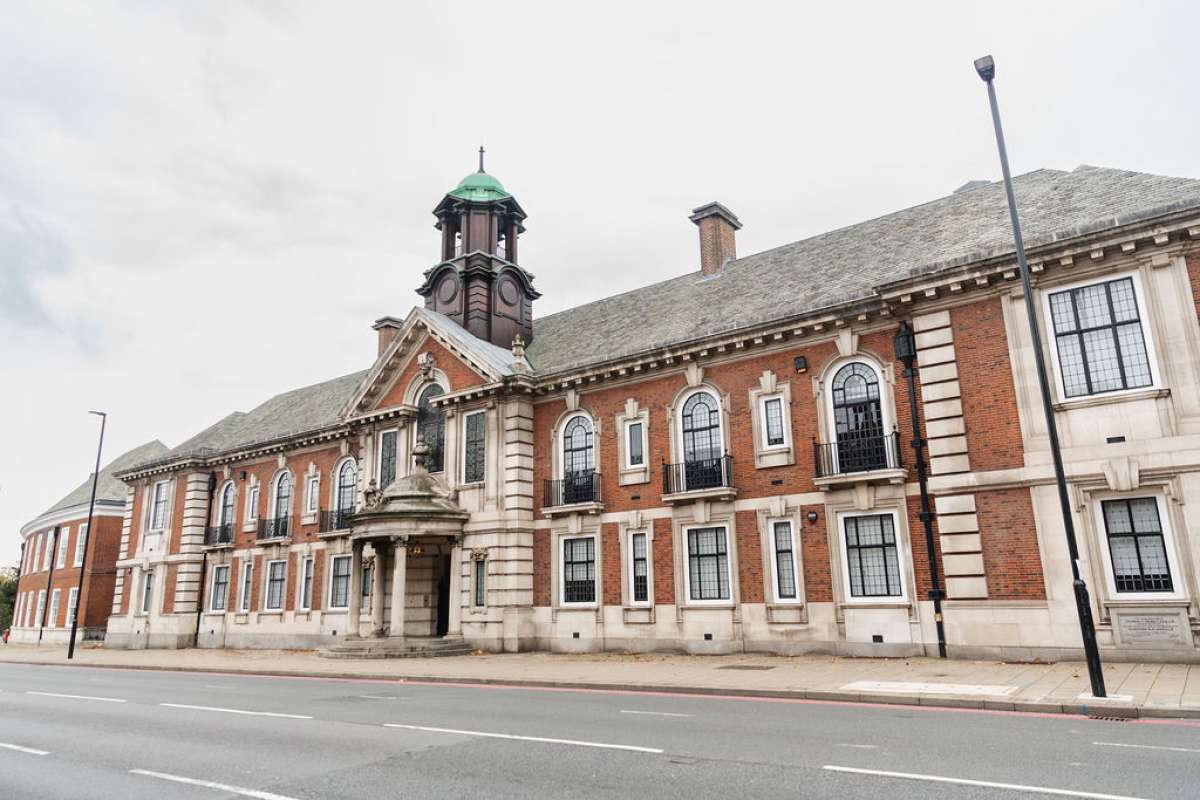 Office in Bromley