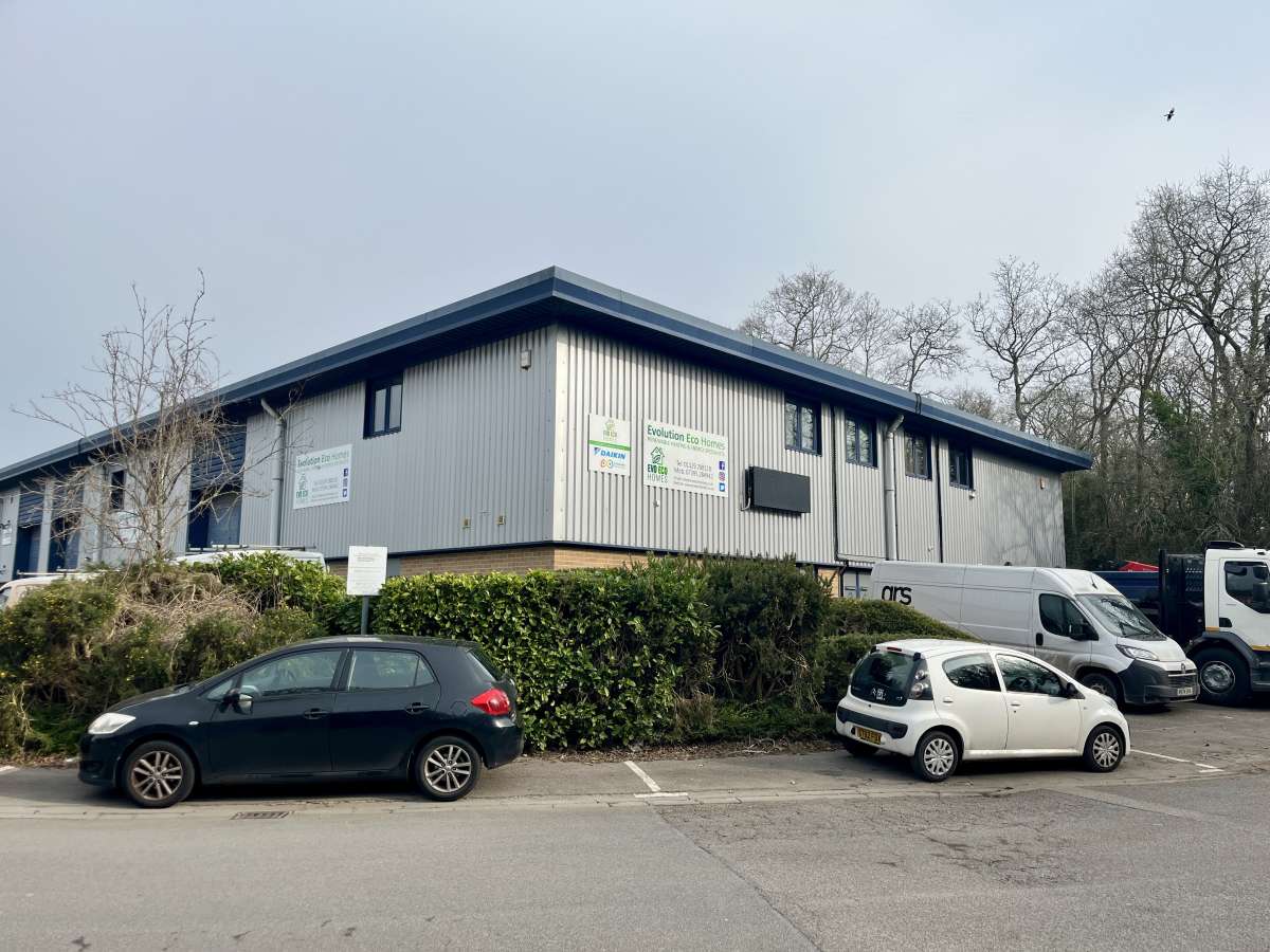 Office in Fareham