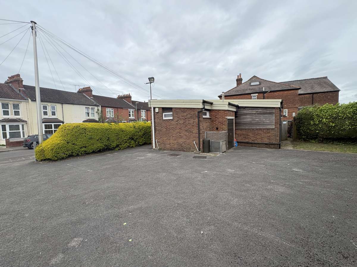 Office in Eastleigh