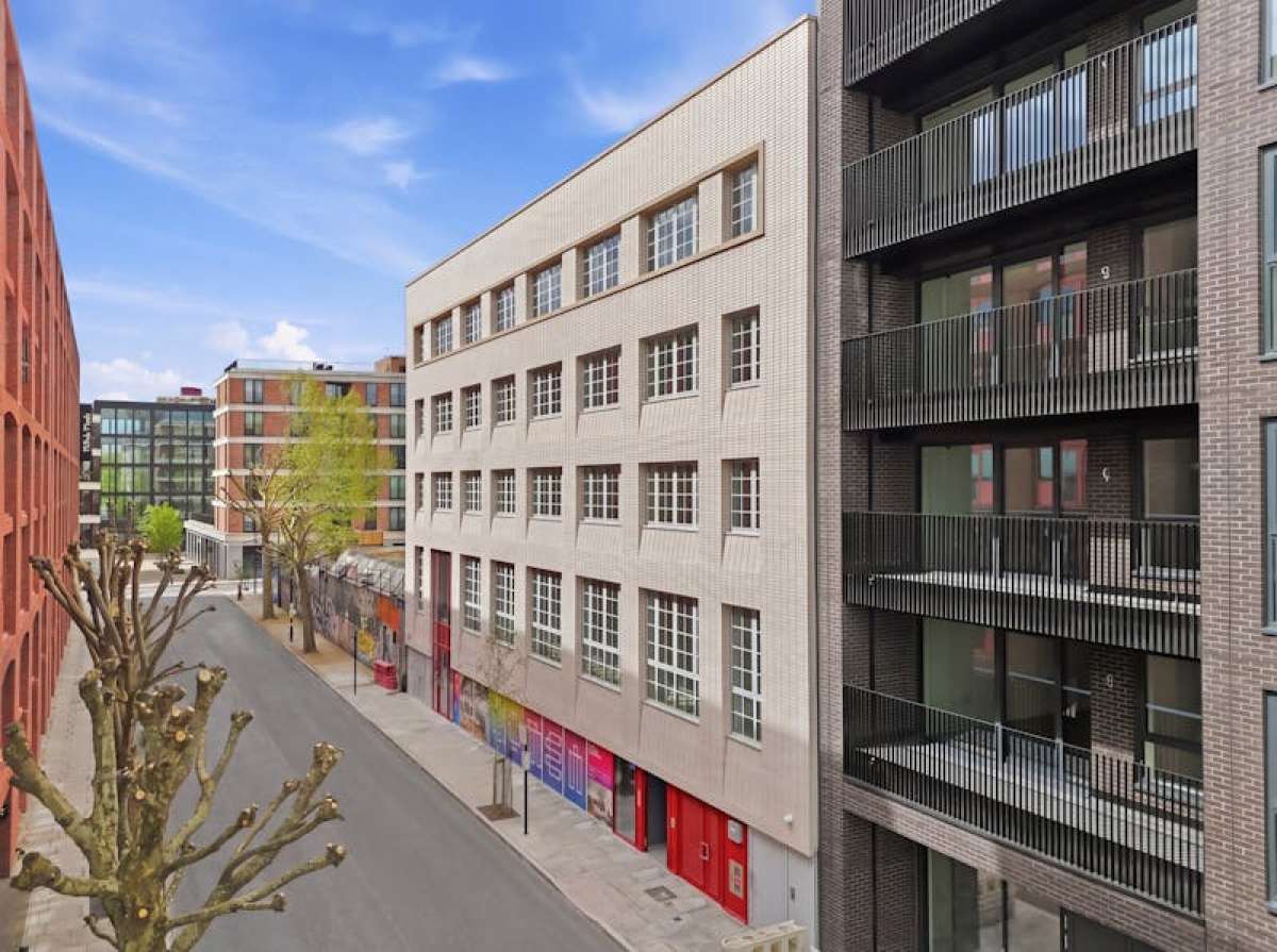 Office in London