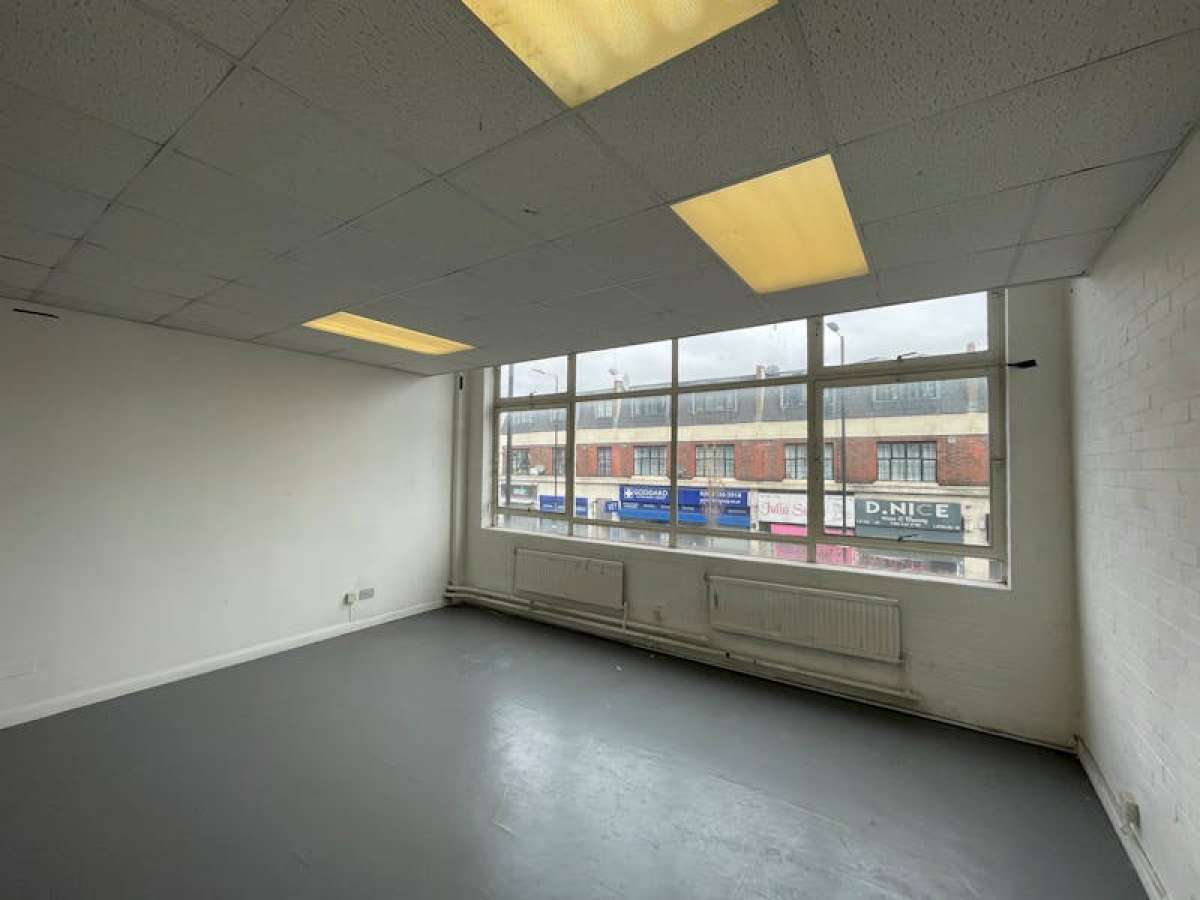 Office in London