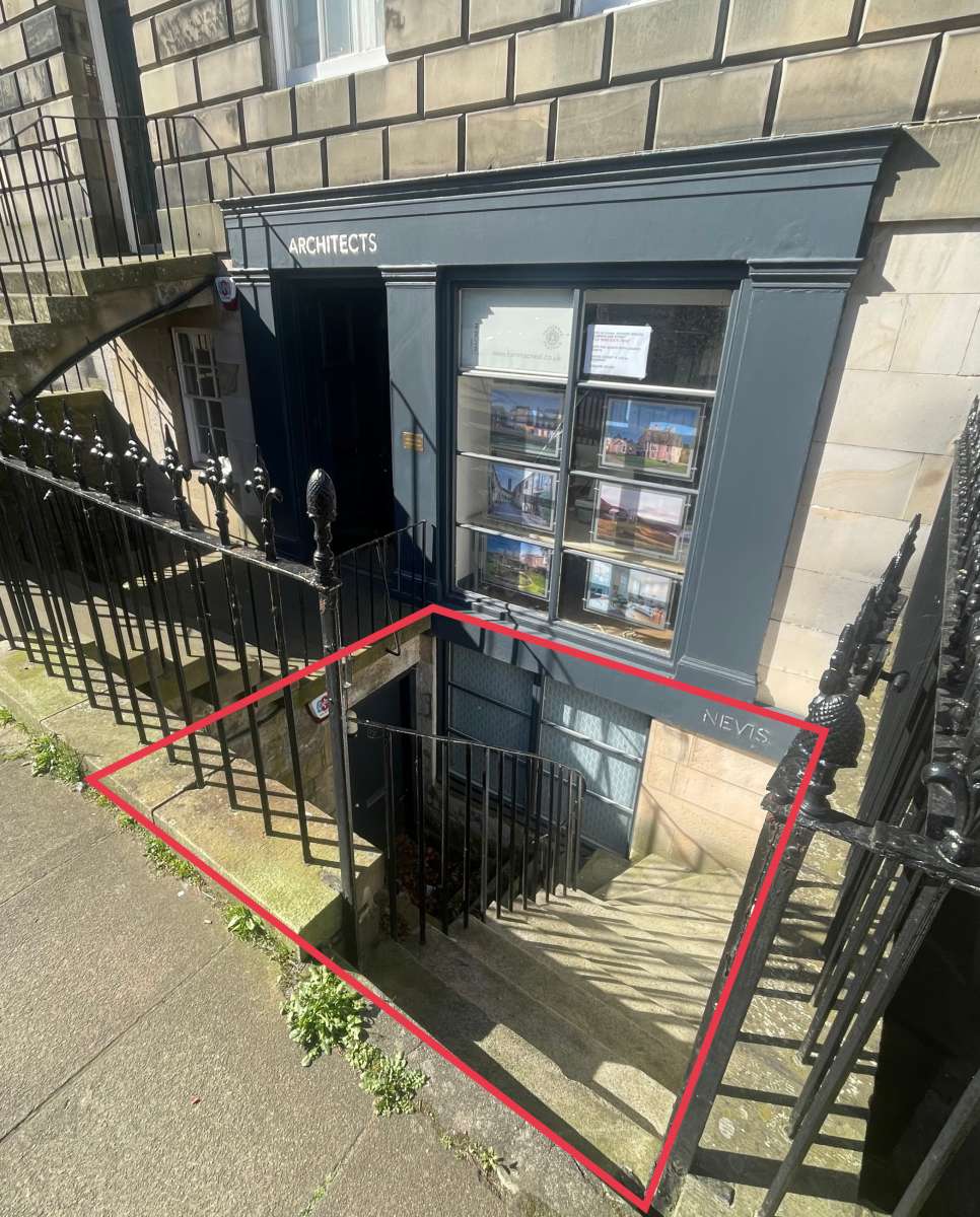 Office in Edinburgh
