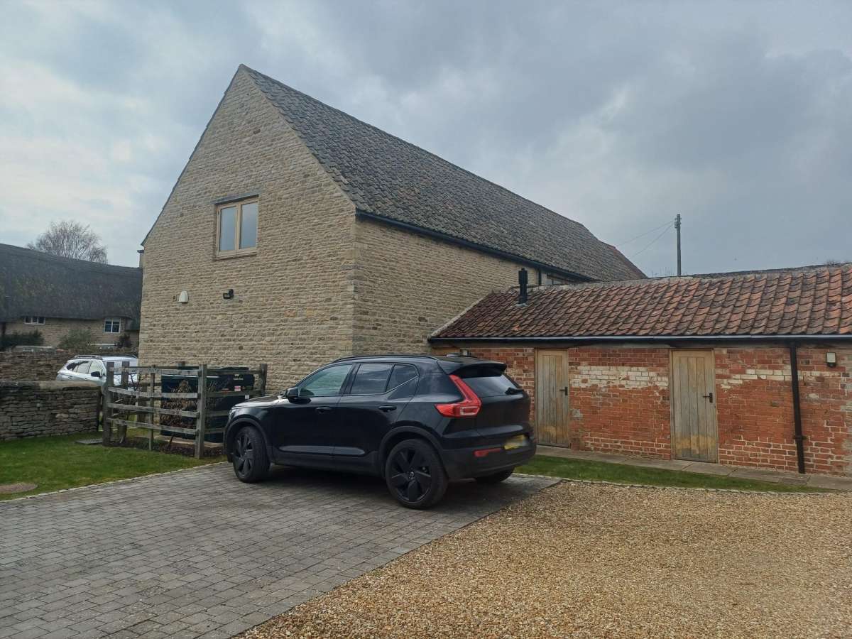 Office in Wadenhoe