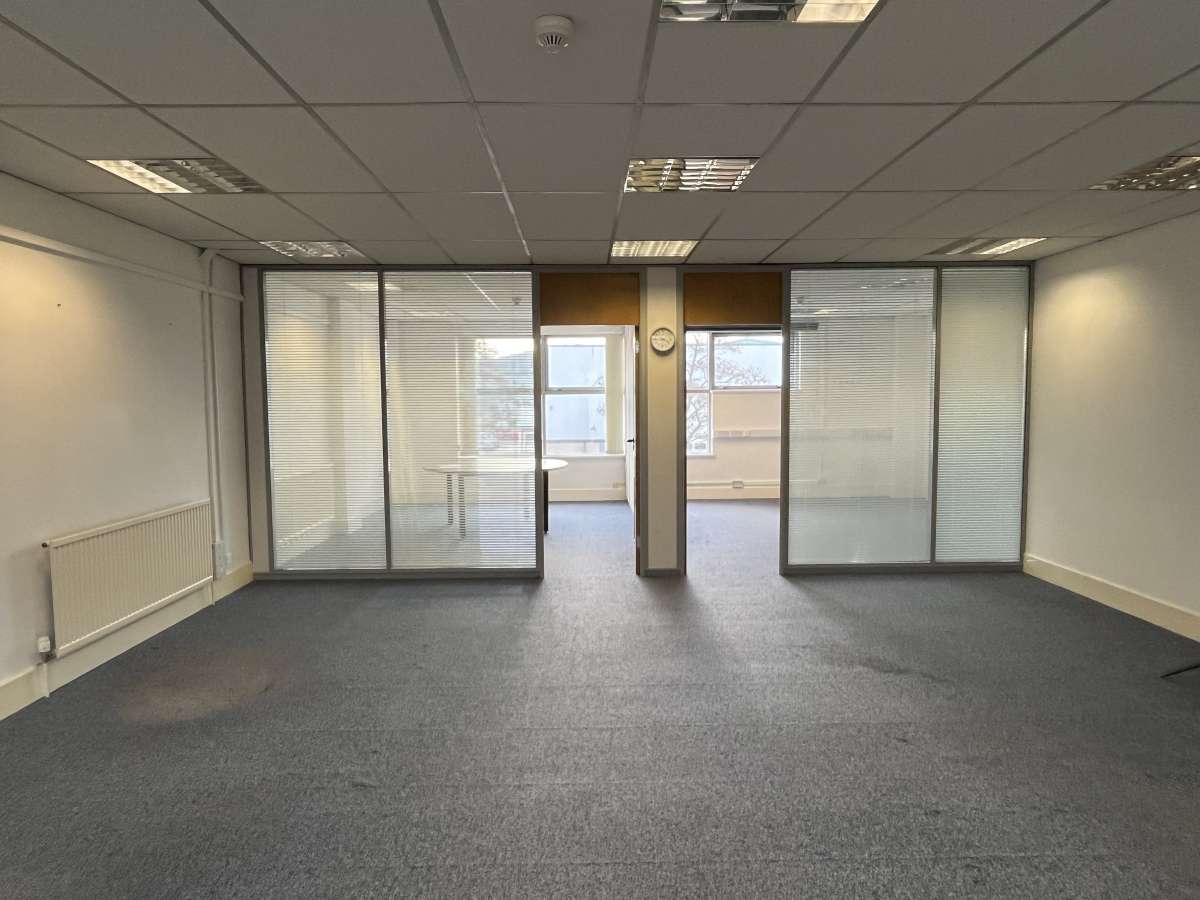 Office in Exeter - photo 3